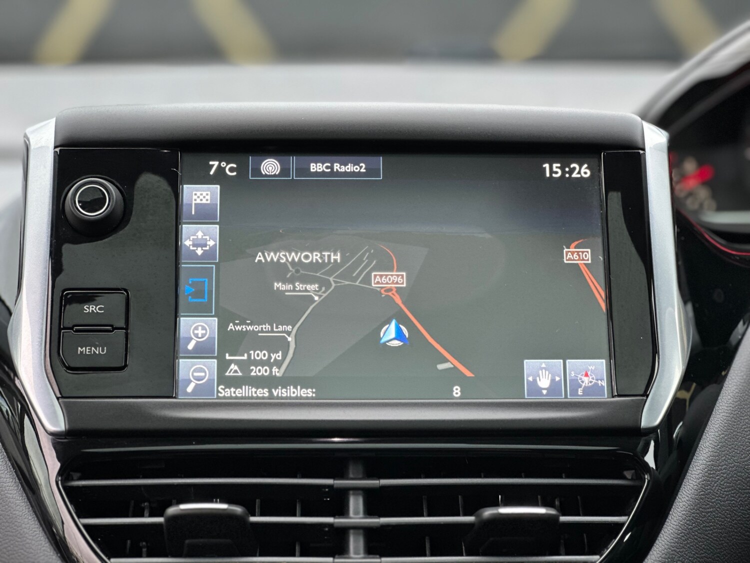 Used Peugeot 208 2015 for sale - 77436140: Photo 11