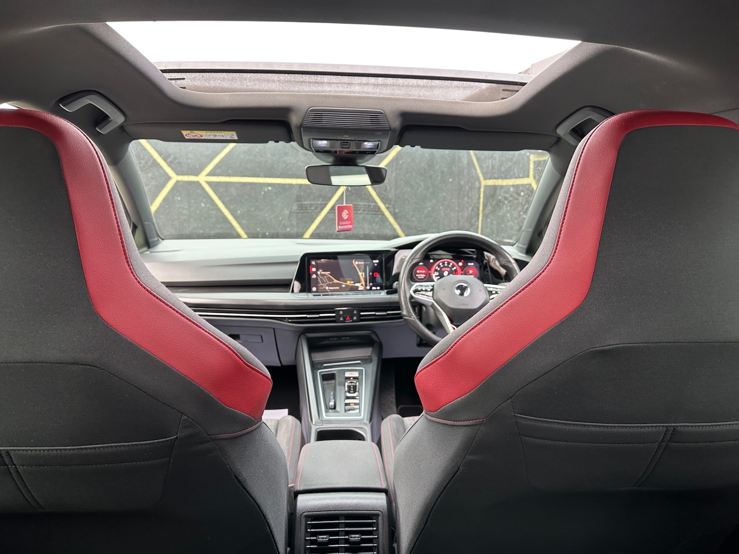 Used Volkswagen Golf 2021 for sale - 77590150: Photo 10