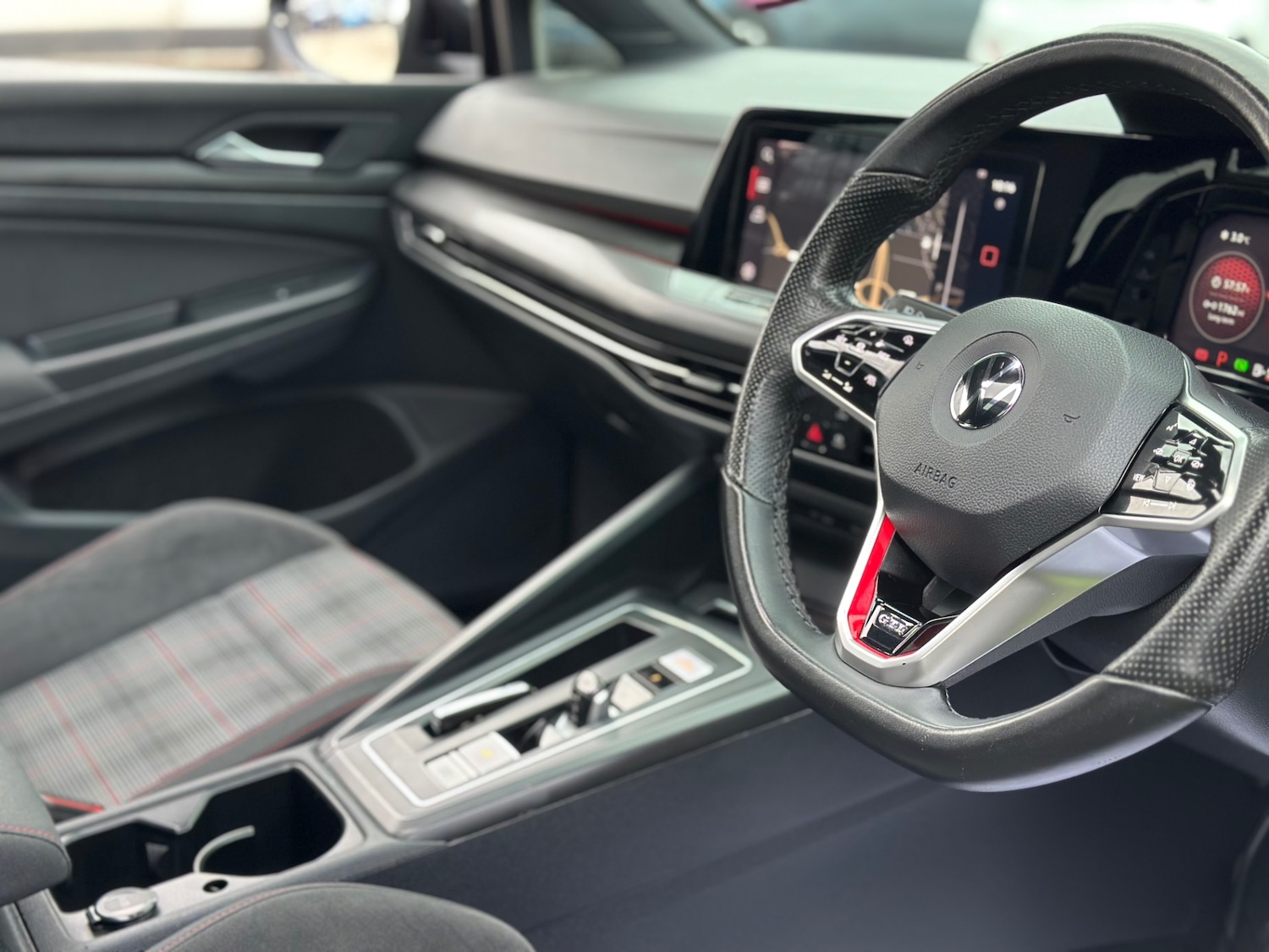 Used Volkswagen Golf 2021 for sale - 77590150: Photo 11