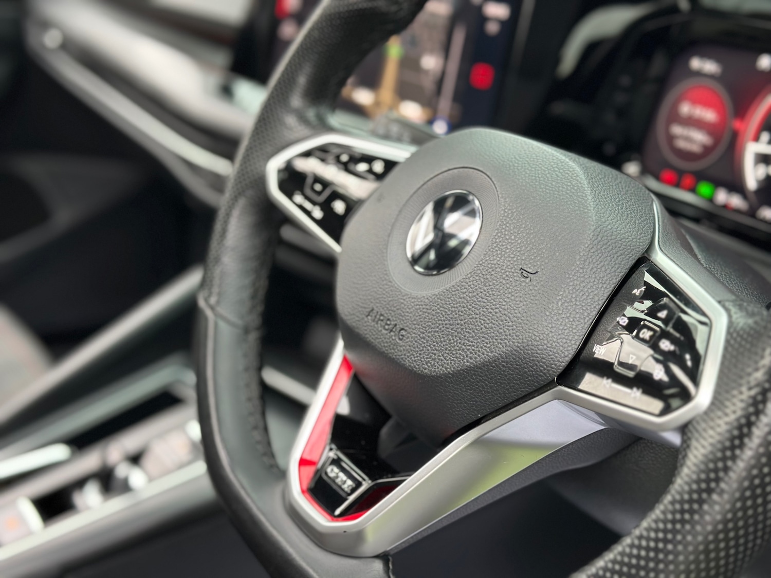 Used Volkswagen Golf 2021 for sale - 77590150: Photo 12