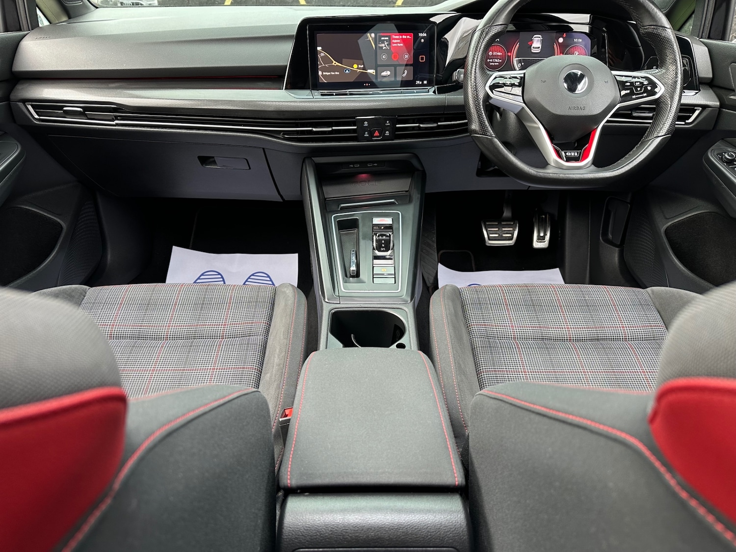 Used Volkswagen Golf 2021 for sale - 77590150: Photo 13