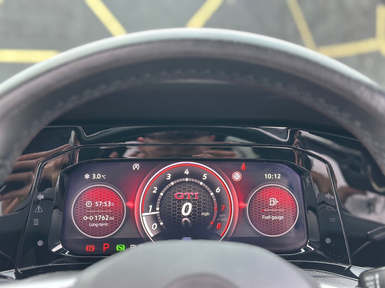 Used Volkswagen Golf 2021 for sale - 77590150: Photo 15