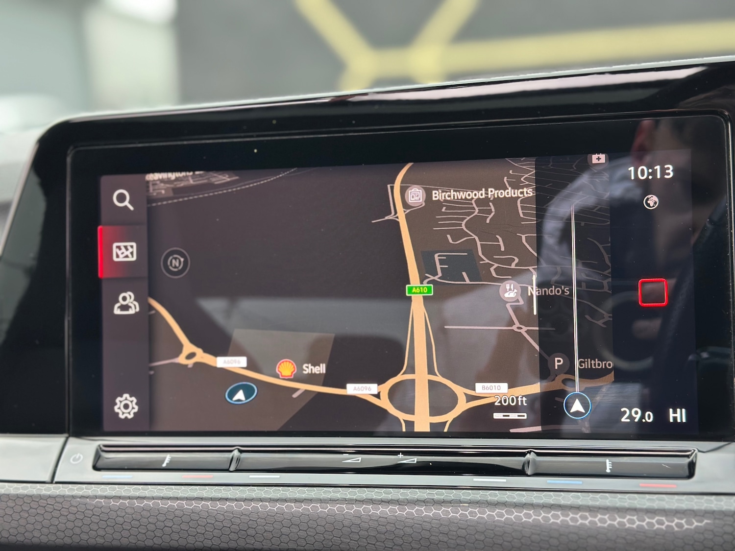 Used Volkswagen Golf 2021 for sale - 77590150: Photo 16