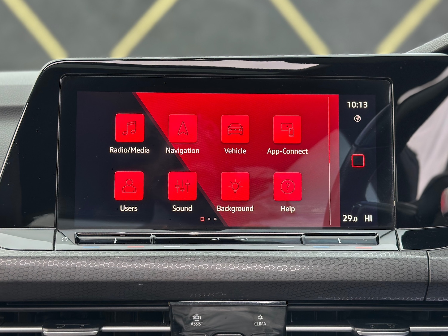 Used Volkswagen Golf 2021 for sale - 77590150: Photo 17