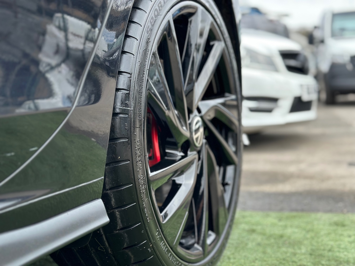 Used Volkswagen Golf 2021 for sale - 77590150: Photo 19