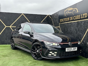 2021 (21) - 2.0 TSI GTI 5dr DSG