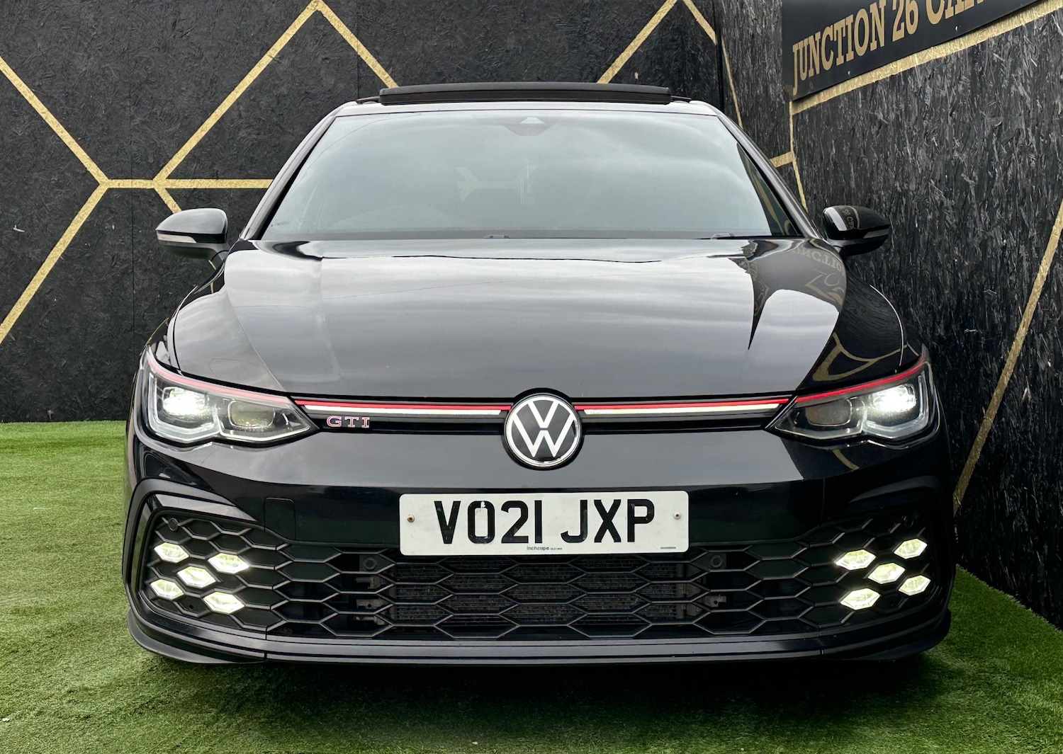 Used Volkswagen Golf 2021 for sale - 77590150: Photo 3