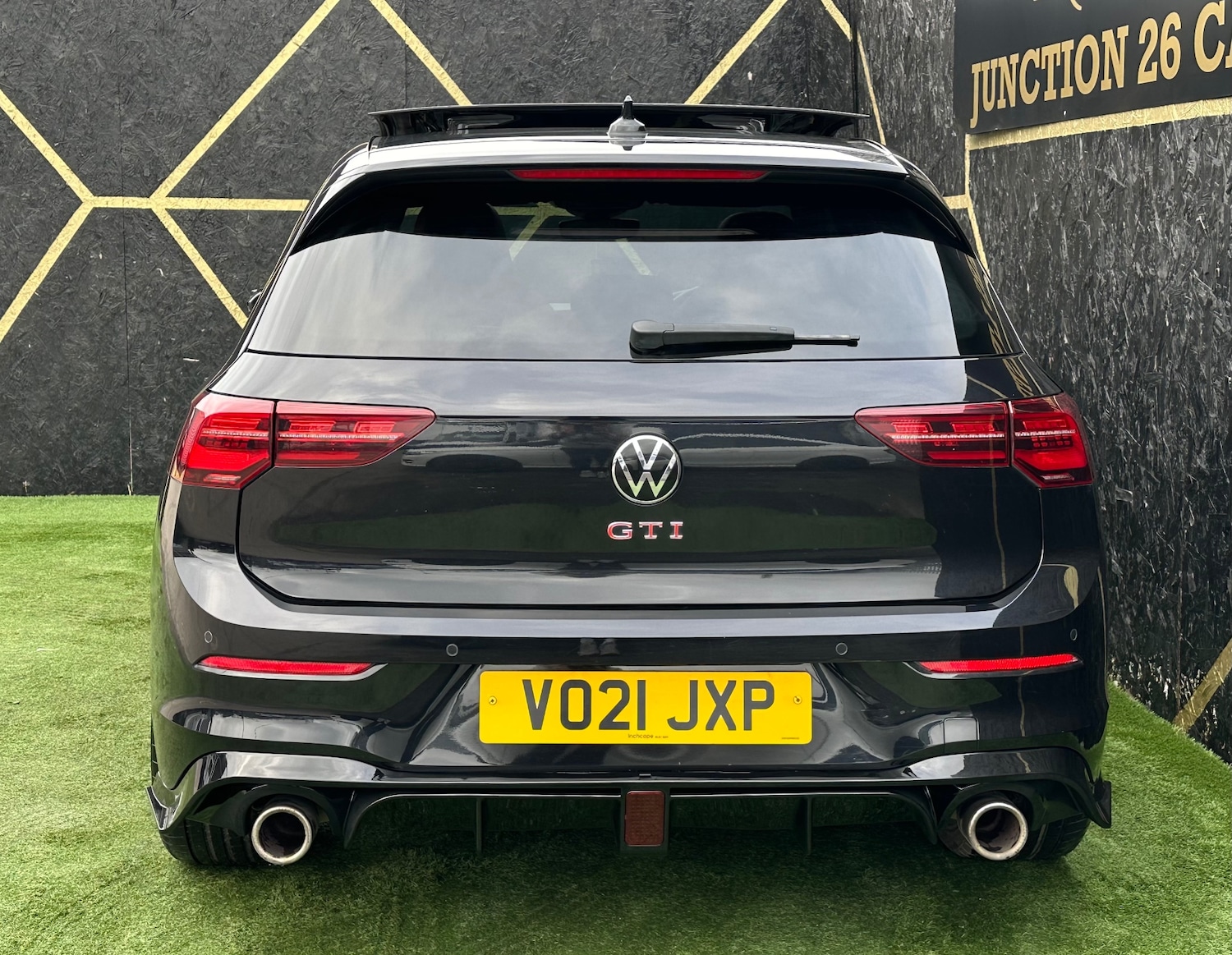 Used Volkswagen Golf 2021 for sale - 77590150: Photo 4