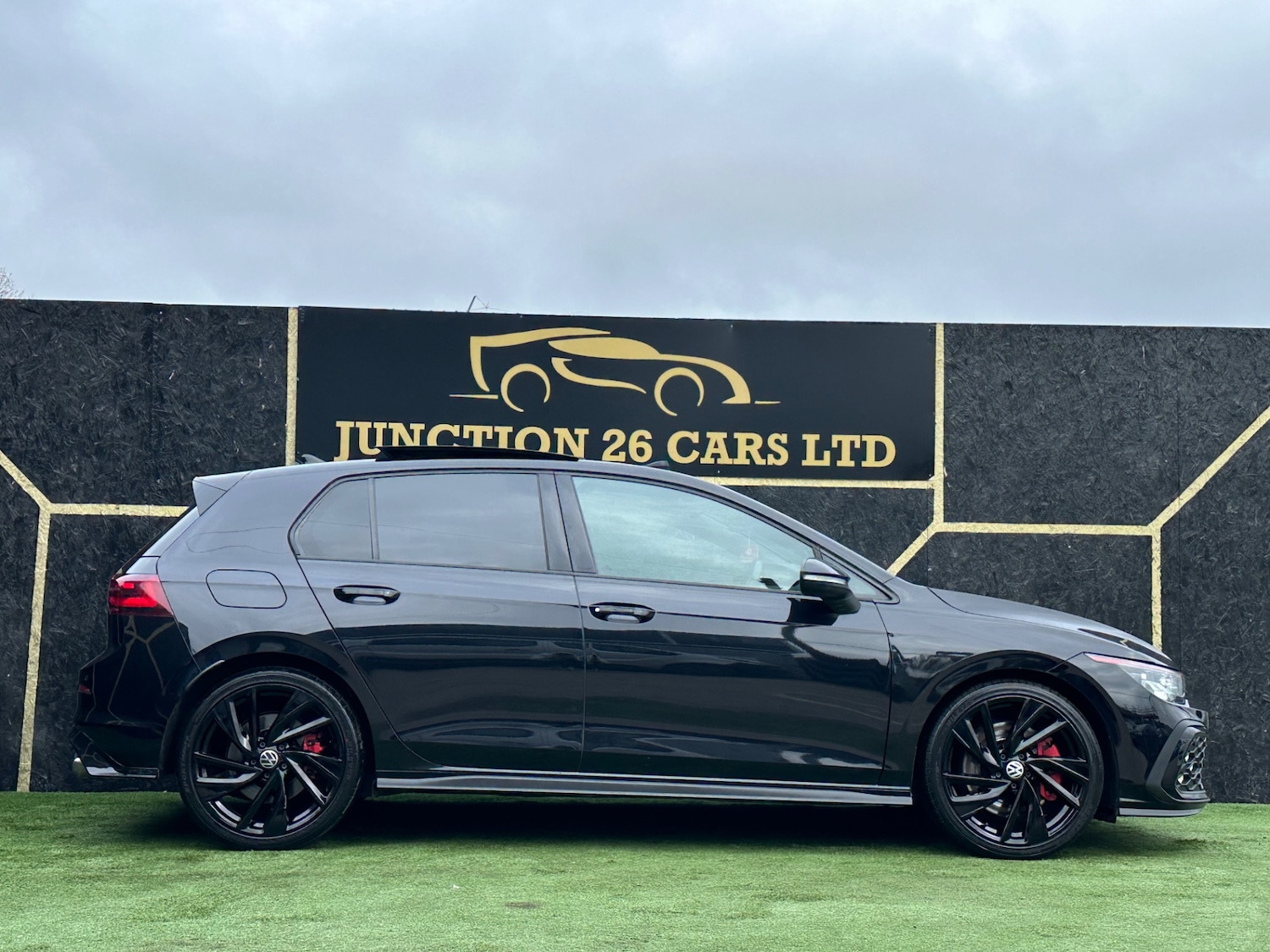 Used Volkswagen Golf 2021 for sale - 77590150: Photo 5