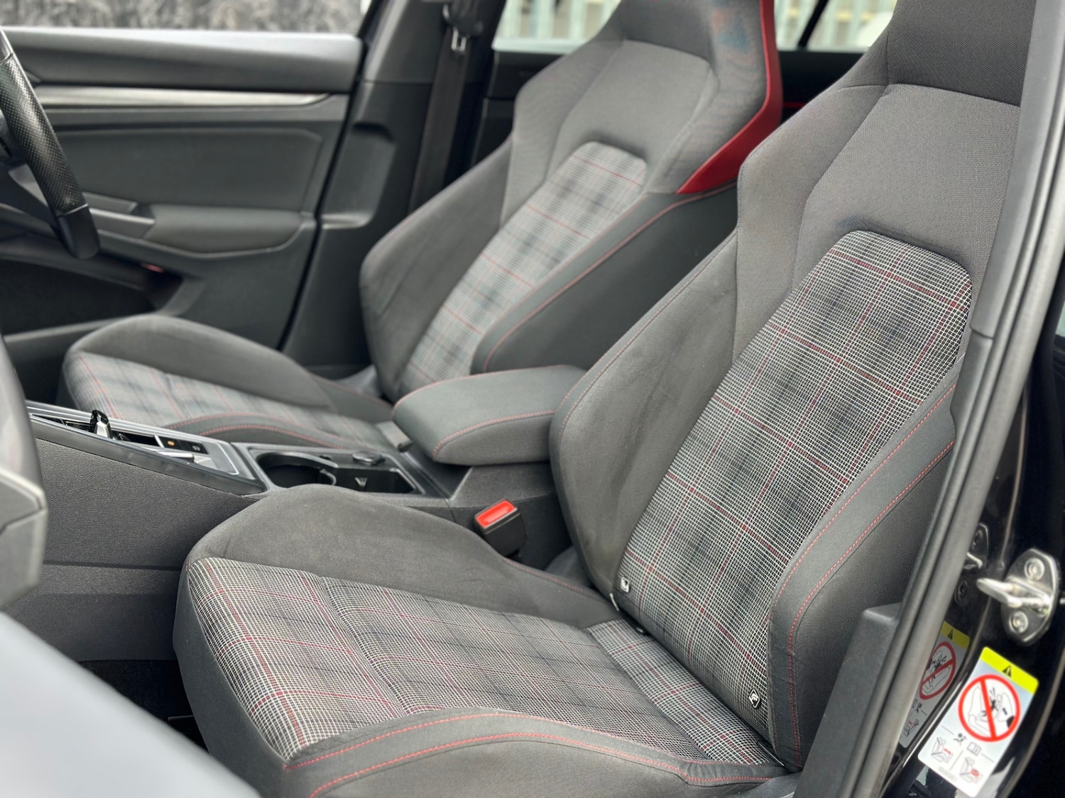 Used Volkswagen Golf 2021 for sale - 77590150: Photo 7