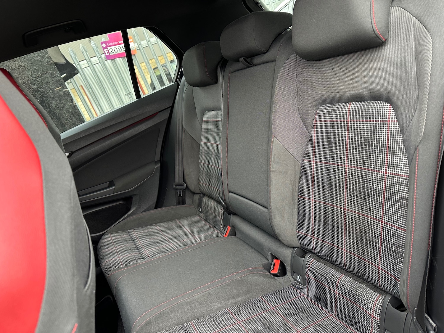 Used Volkswagen Golf 2021 for sale - 77590150: Photo 8