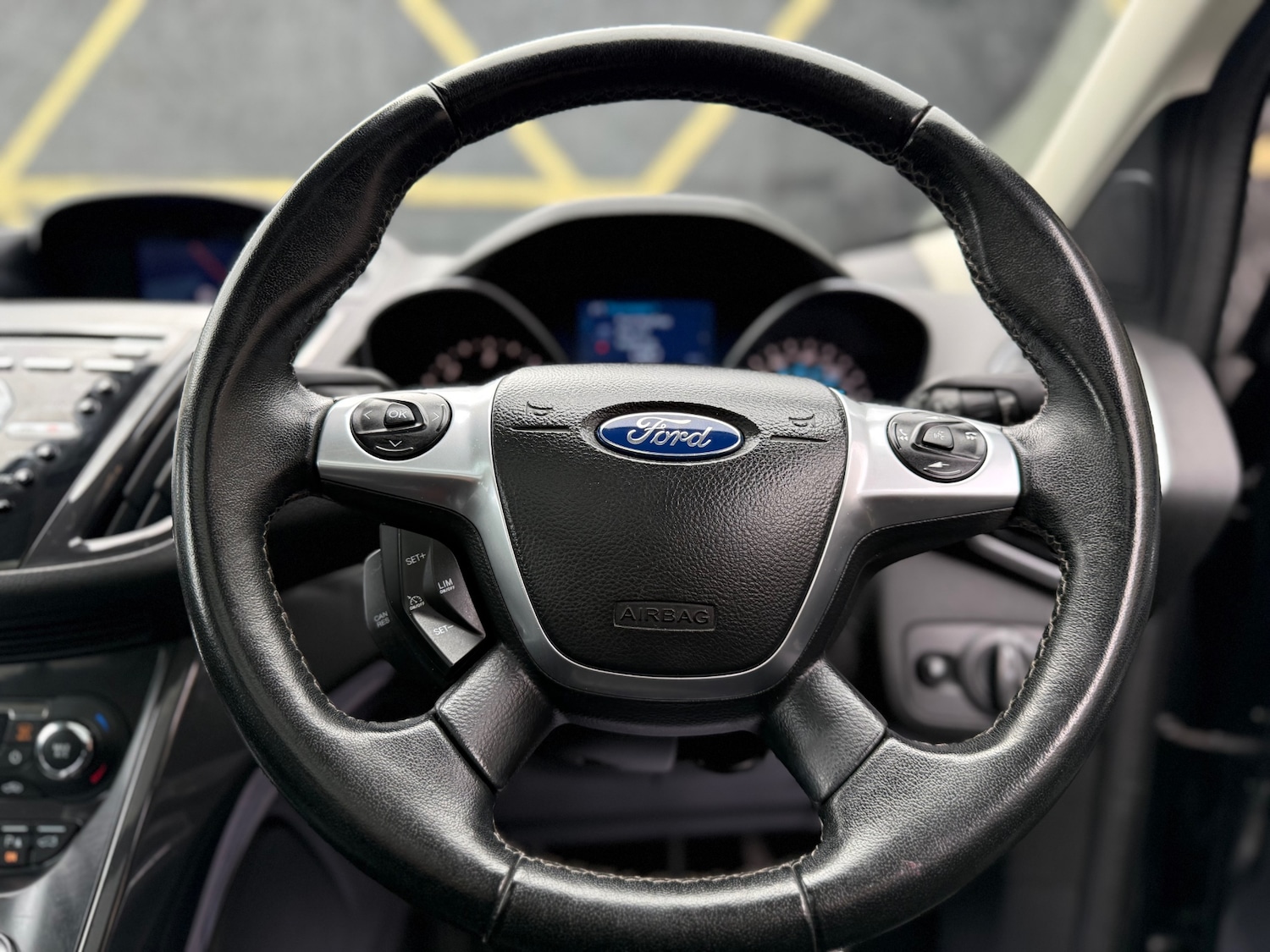 Used Ford Kuga 2015 for sale - 78066821: Photo 10