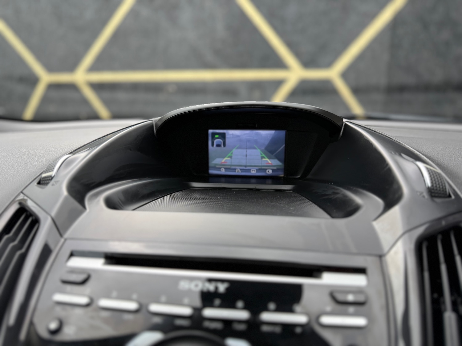 Used Ford Kuga 2015 for sale - 78066821: Photo 12