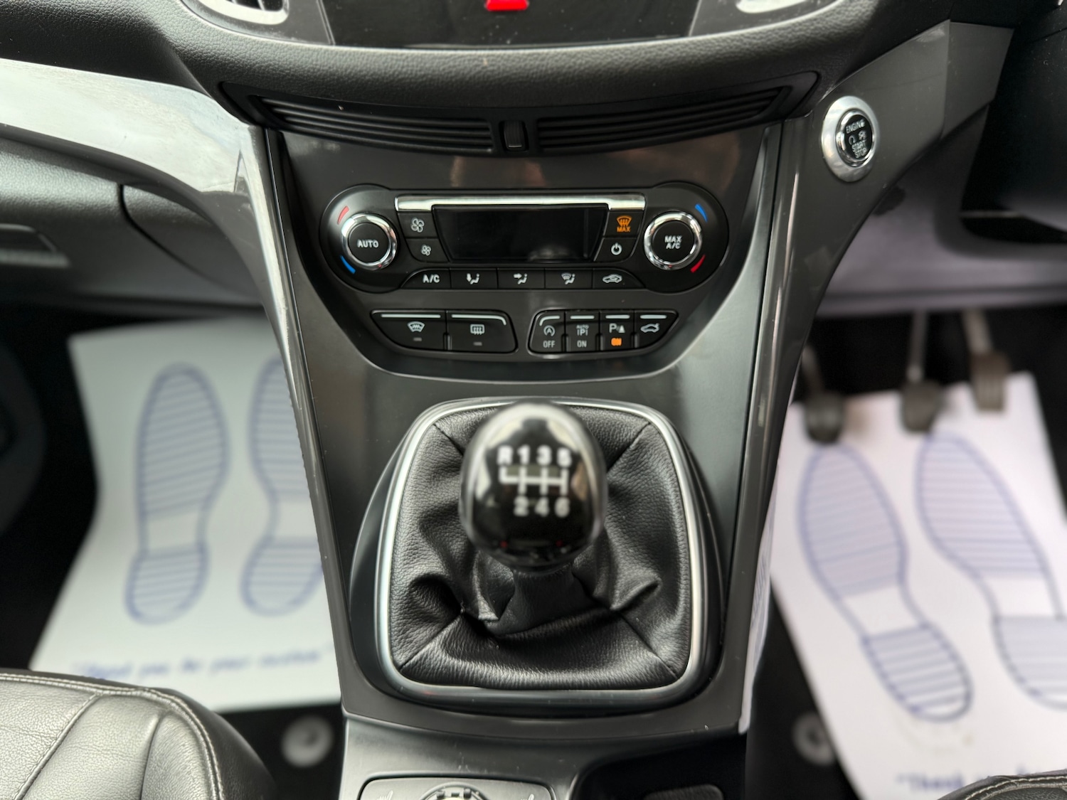 Used Ford Kuga 2015 for sale - 78066821: Photo 13