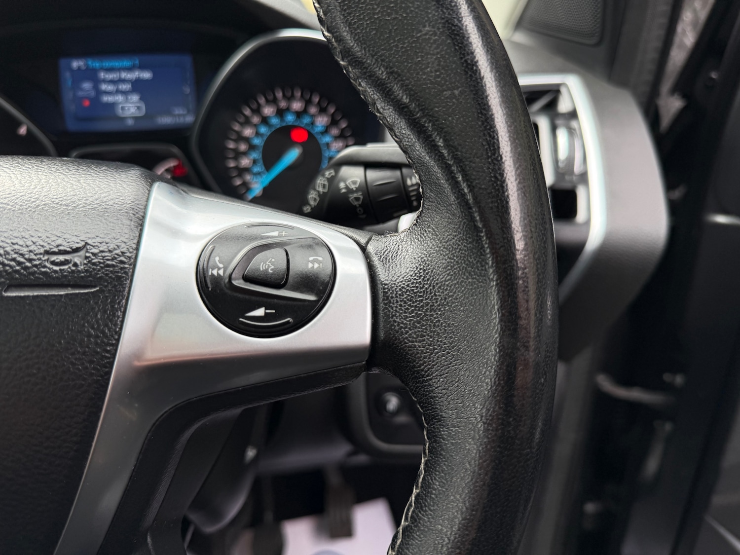 Used Ford Kuga 2015 for sale - 78066821: Photo 16