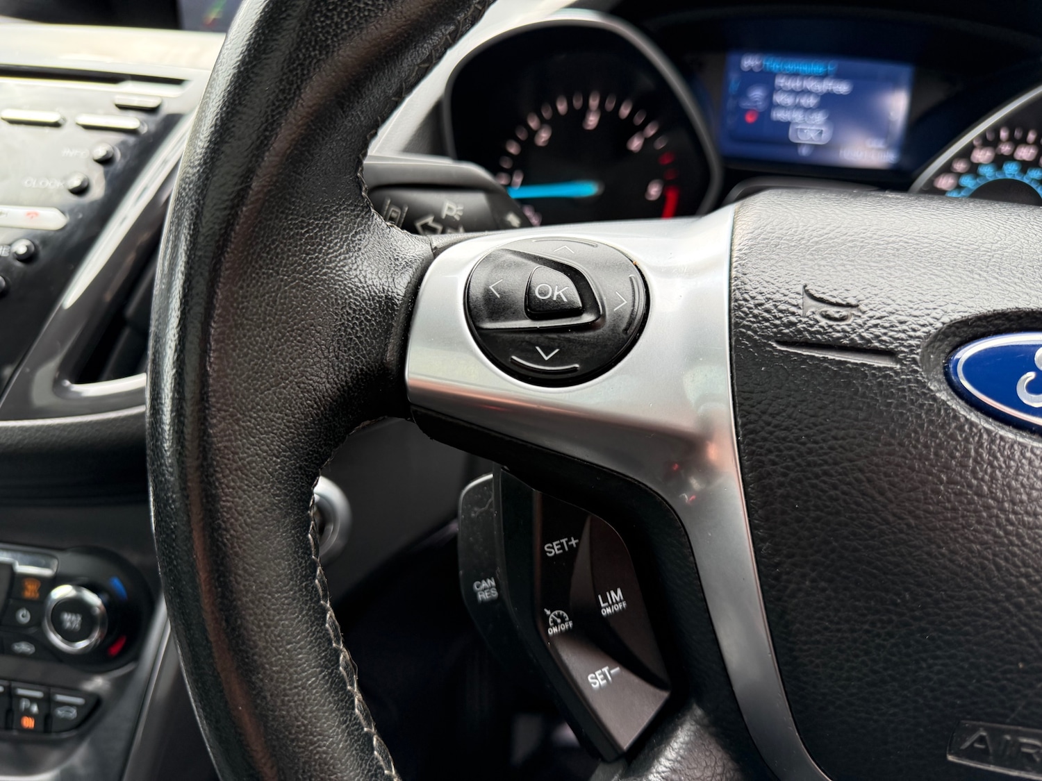 Used Ford Kuga 2015 for sale - 78066821: Photo 17