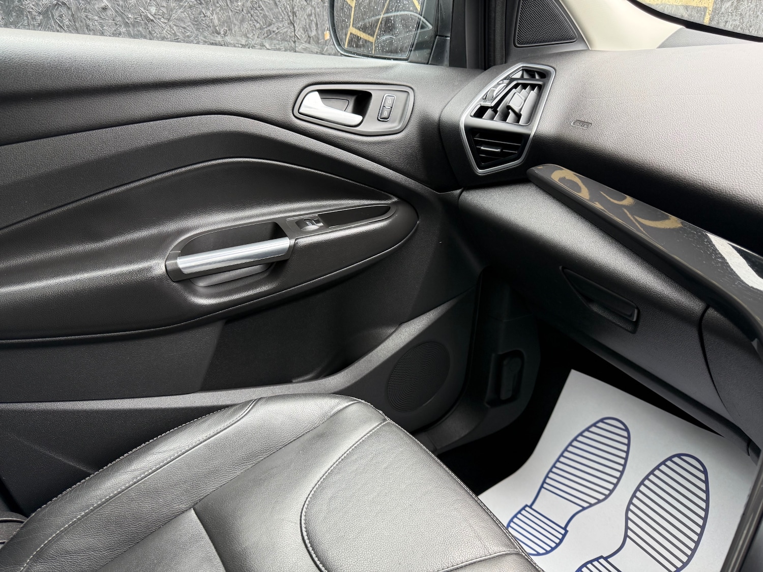 Used Ford Kuga 2015 for sale - 78066821: Photo 18