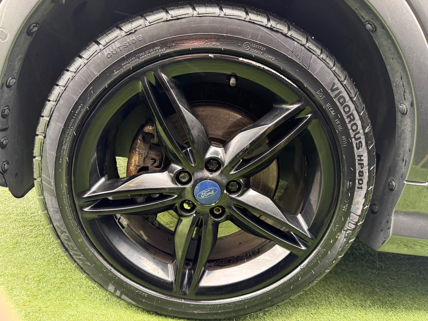 Used Ford Kuga 2015 for sale - 78066821: Photo 20