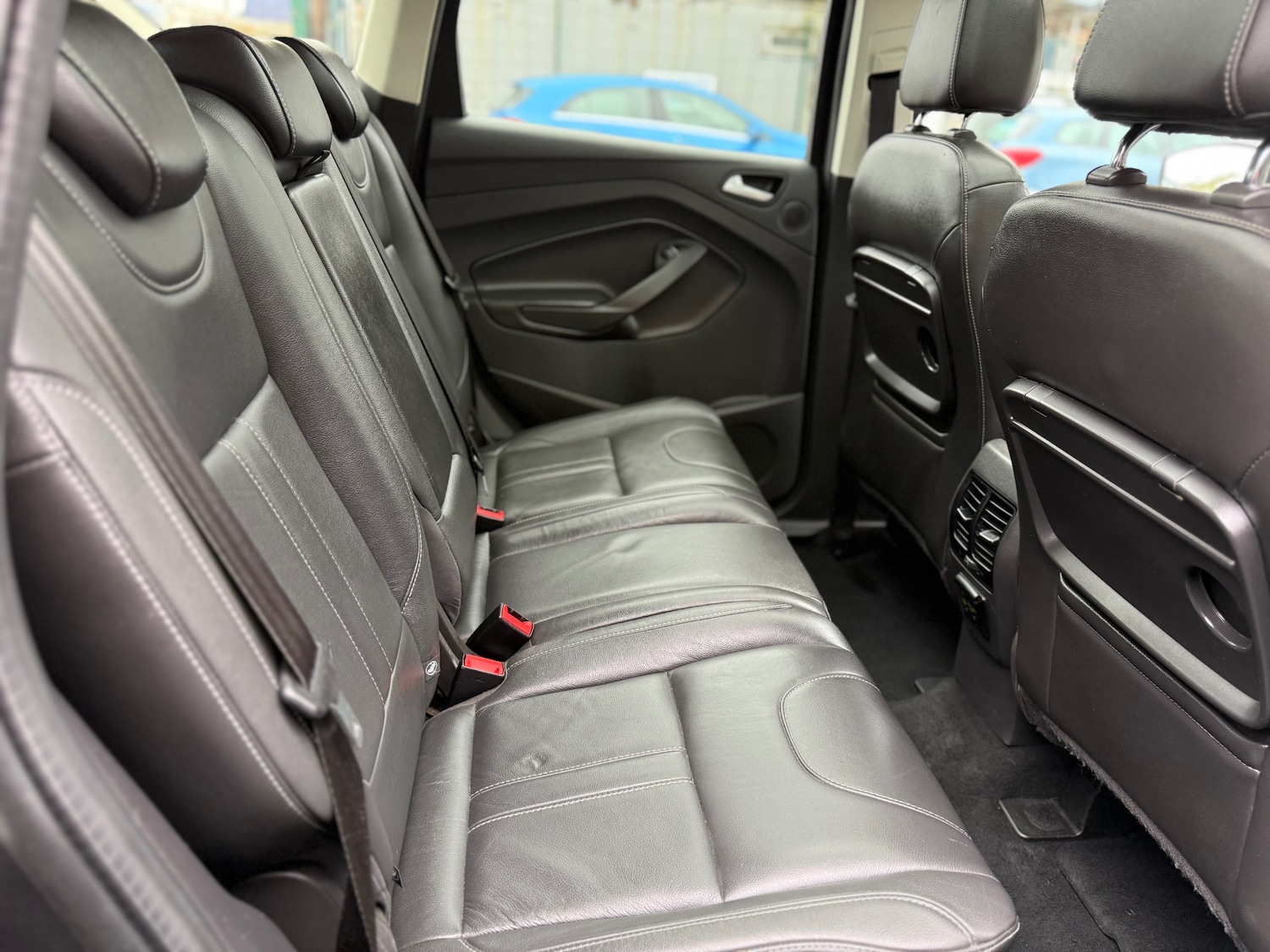 Used Ford Kuga 2015 for sale - 78066821: Photo 7