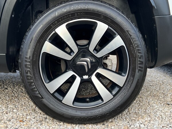 Used Citroen C3 Aircross 2018 for sale - 72535362: Photo 10