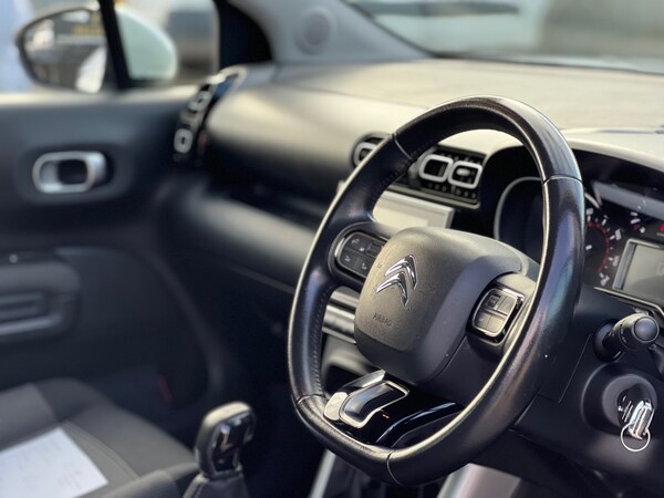 Used Citroen C3 Aircross 2018 for sale - 72535362: Photo 11