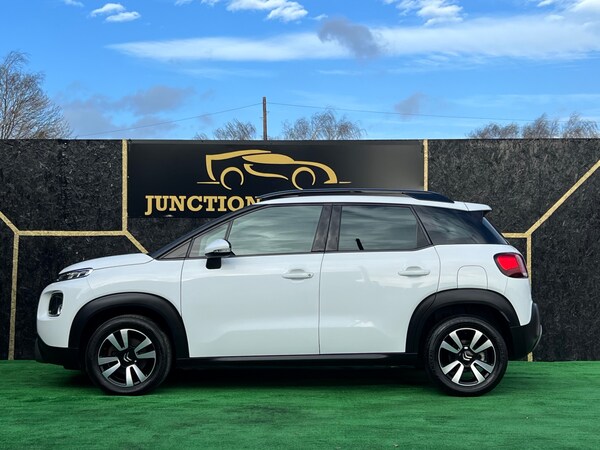 Used Citroen C3 Aircross 2018 for sale - 72535362: Photo 6