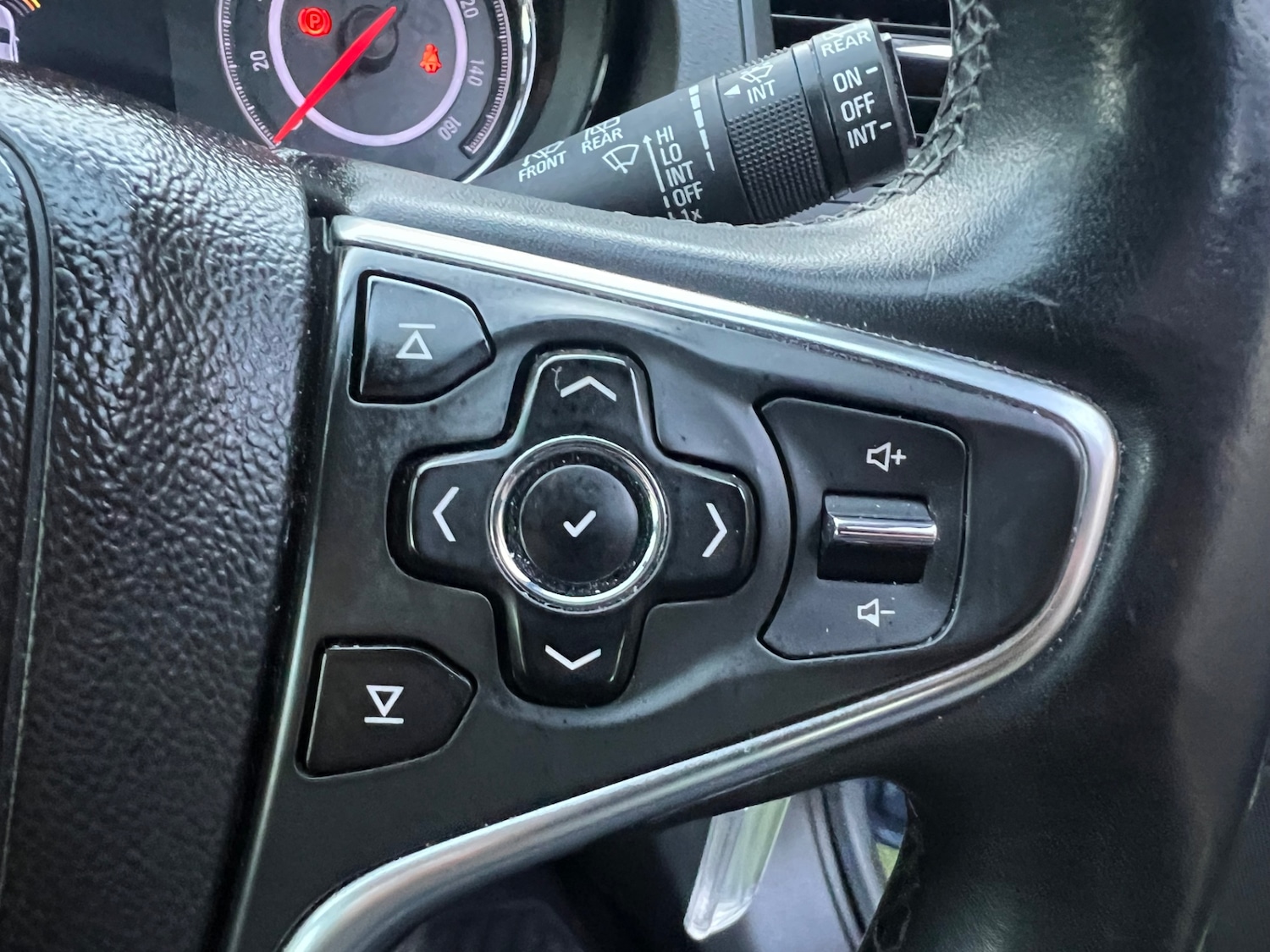 Used Vauxhall Insignia 2017 for sale - 77653561: Photo 15