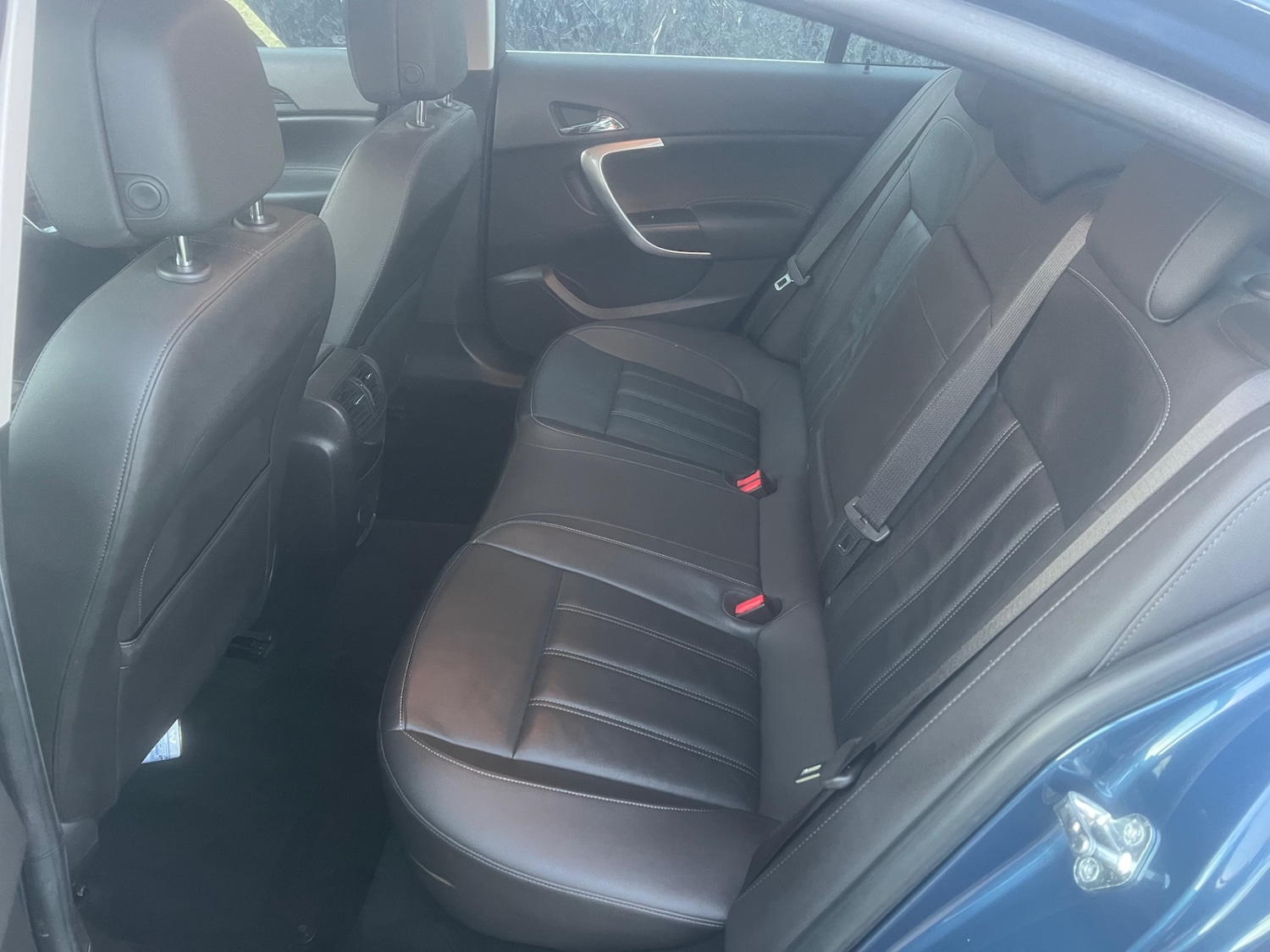 Used Vauxhall Insignia 2017 for sale - 77653561: Photo 8