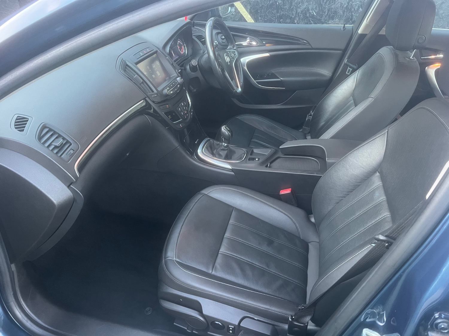 Used Vauxhall Insignia 2017 for sale - 77653561: Photo 9