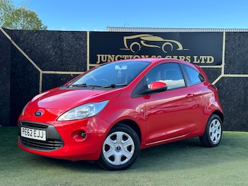 Used Ford Ka 2012 for sale - 78300011: Photo