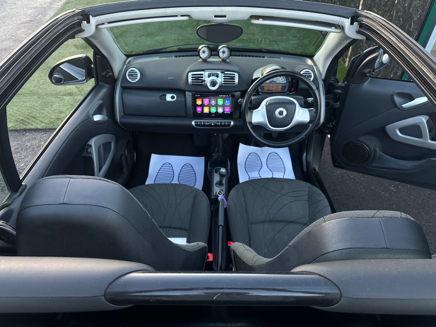 Used smart fortwo 2013 for sale - 77127389: Photo 10