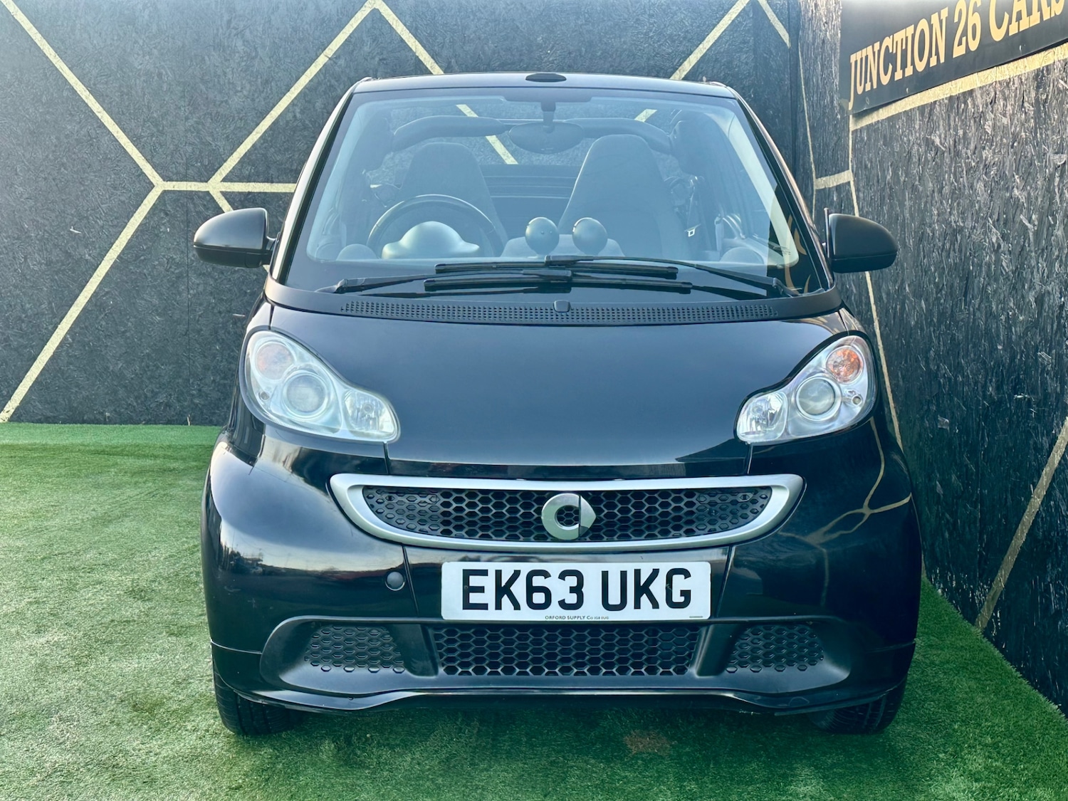 Used smart fortwo 2013 for sale - 77127389: Photo 5