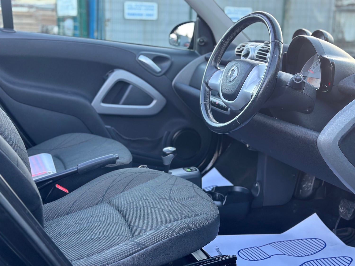 Used smart fortwo 2013 for sale - 77127389: Photo 7