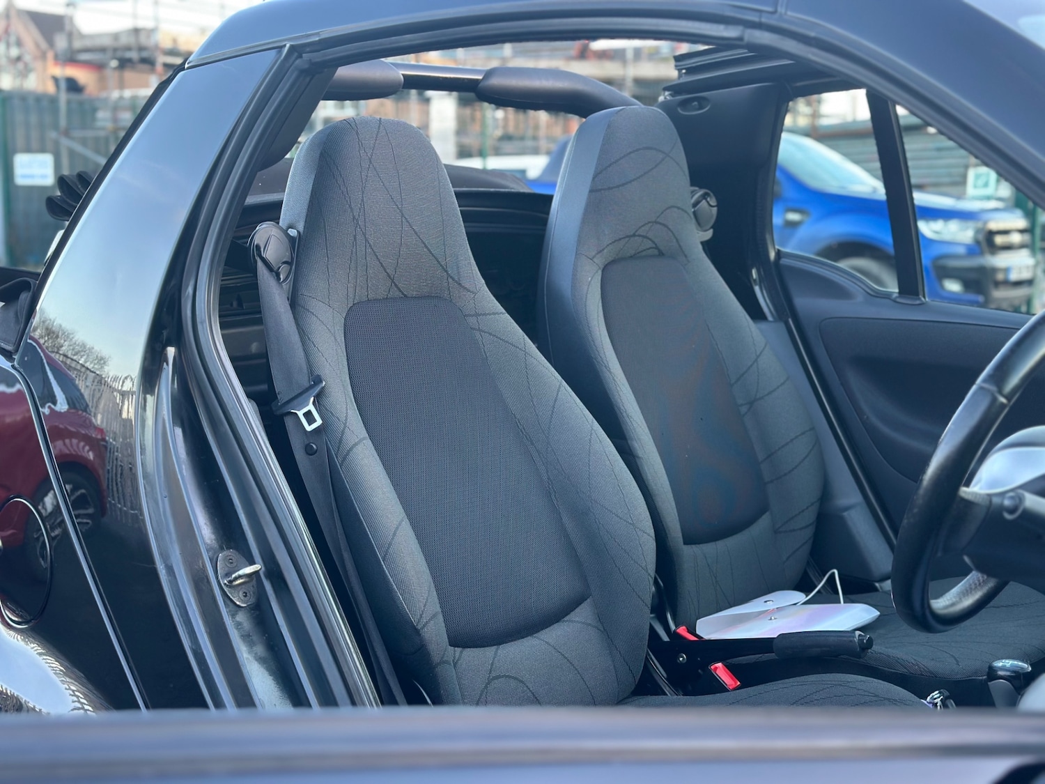 Used smart fortwo 2013 for sale - 77127389: Photo 8