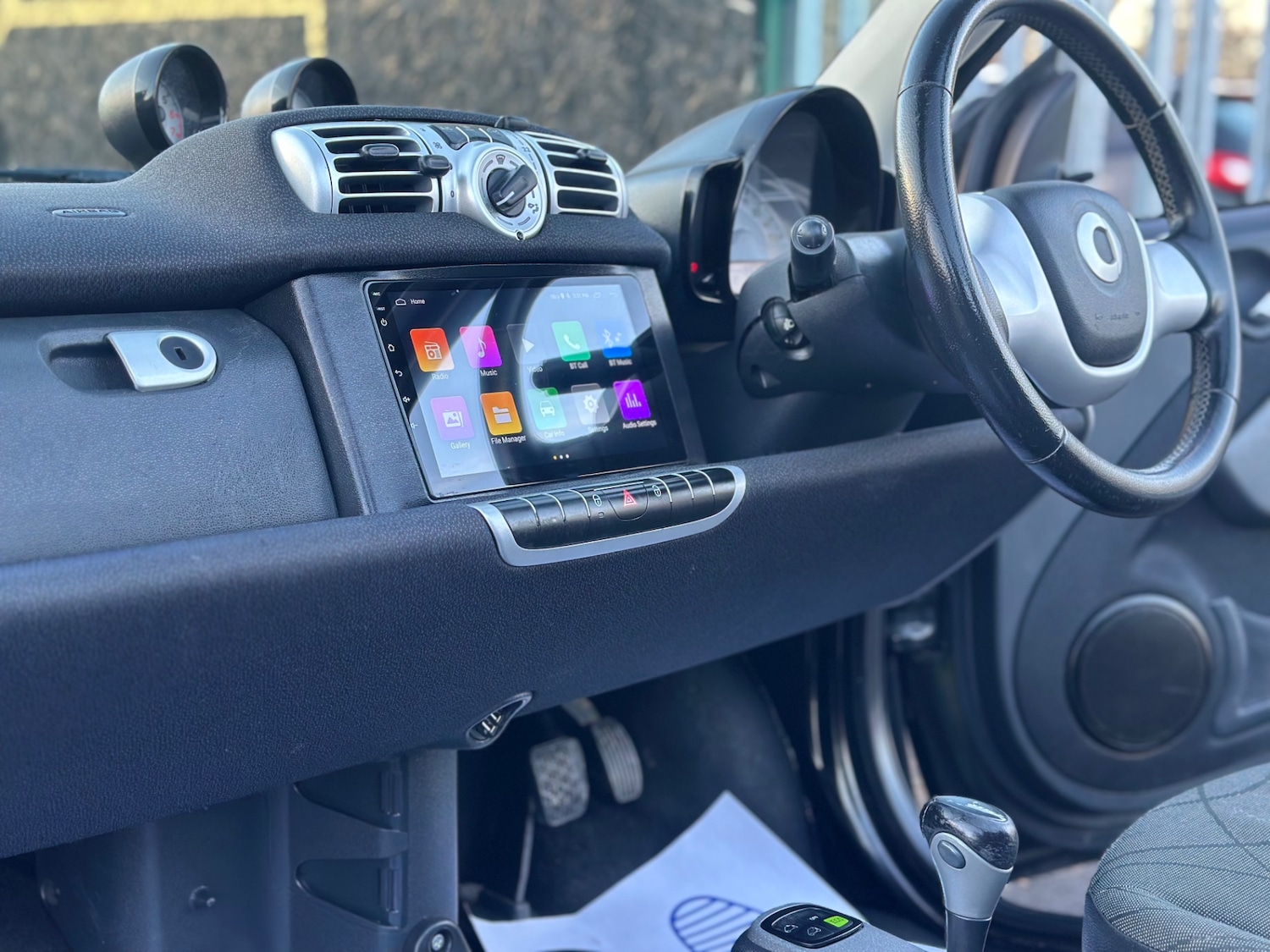 Used smart fortwo 2013 for sale - 77127389: Photo 9