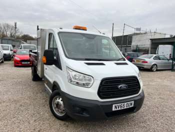 Used Ford Transit 2016 for sale - 72536437: Photo