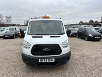 Used Ford Transit 2016 for sale - 72536437: Photo