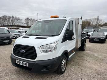 Used Ford Transit 2016 for sale - 72536437: Photo