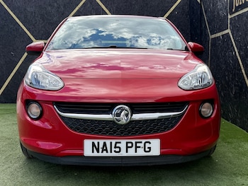 Used Vauxhall ADAM 2015 for sale - 78901528: Photo