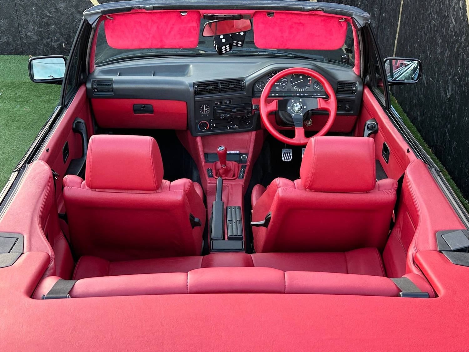 Used BMW 3 Series 1988 for sale - 76751467: Photo 10