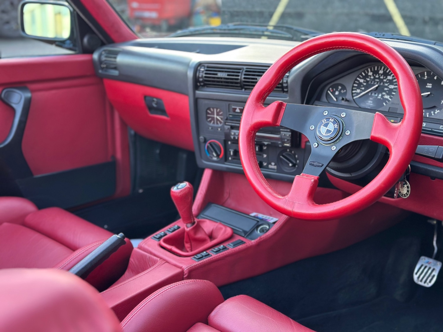 Used BMW 3 Series 1988 for sale - 76751467: Photo 11