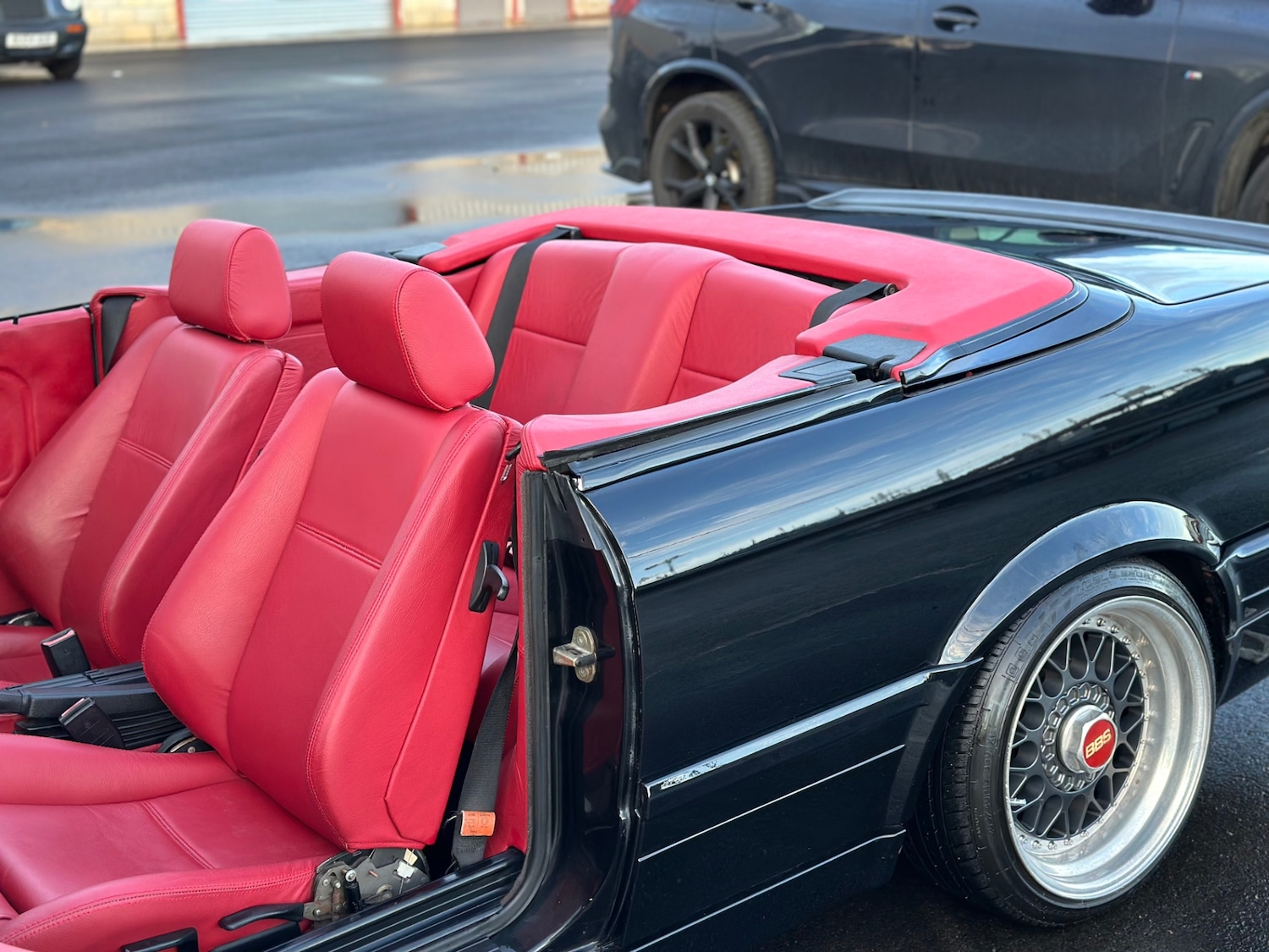 Used BMW 3 Series 1988 for sale - 76751467: Photo 13