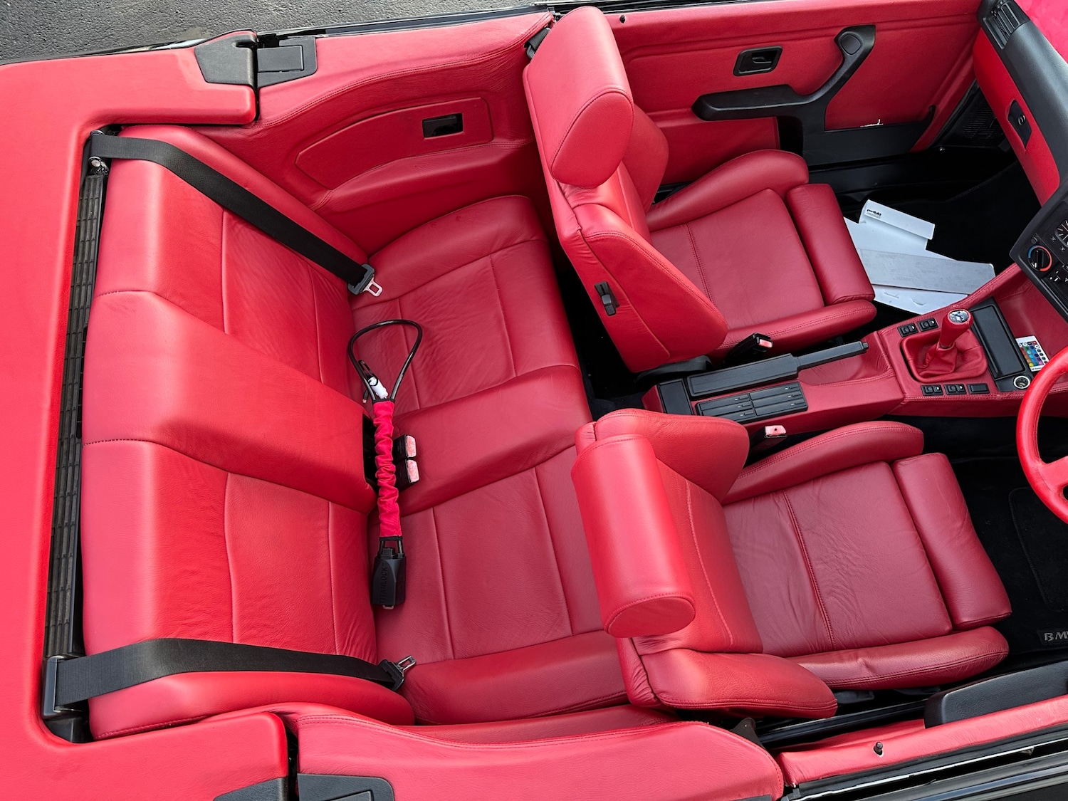 Used BMW 3 Series 1988 for sale - 76751467: Photo 14