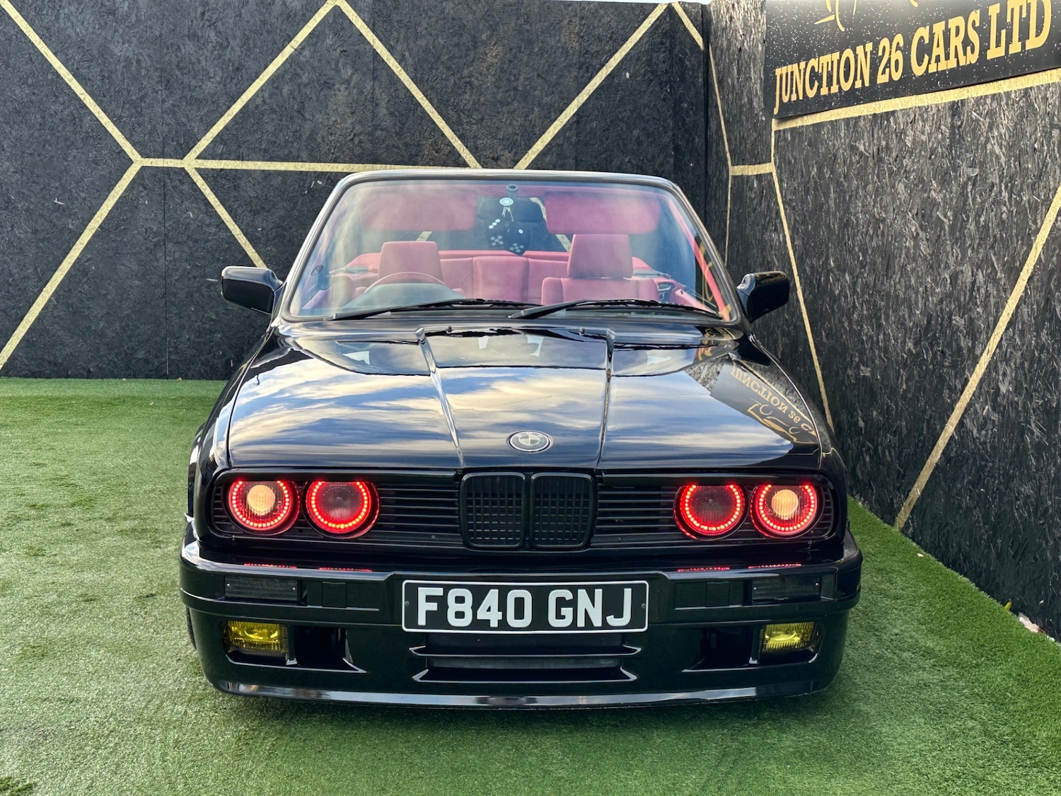 Used BMW 3 Series 1988 for sale - 76751467: Photo 5