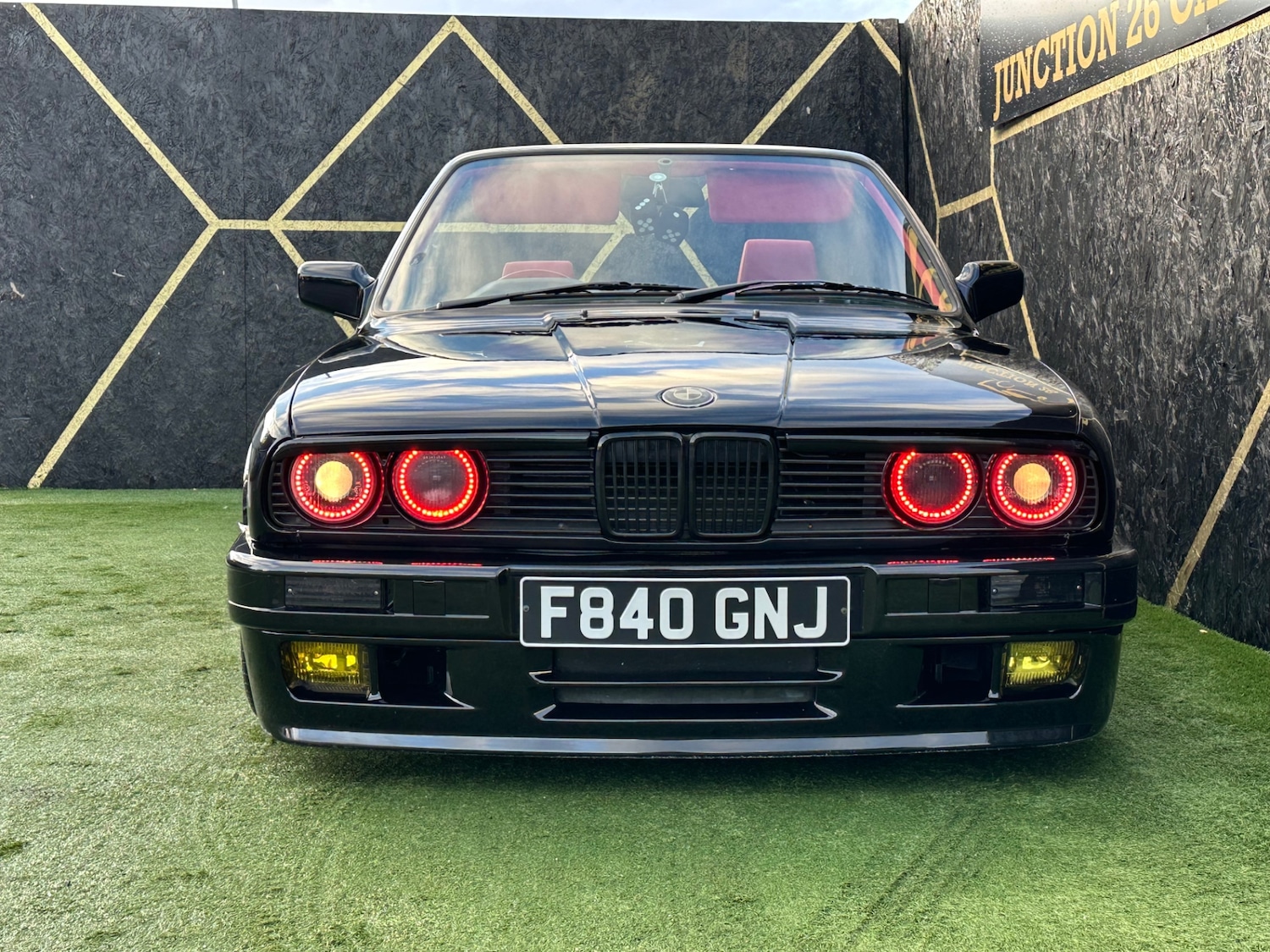 Used BMW 3 Series 1988 for sale - 76751467: Photo 6