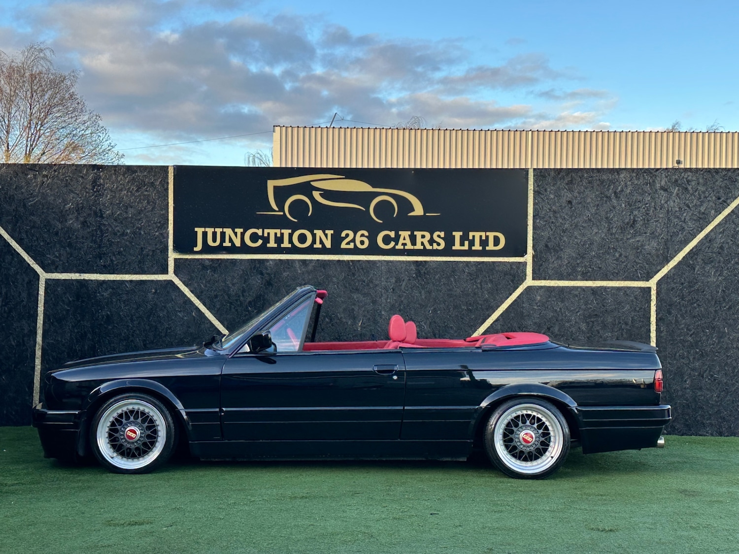 Used BMW 3 Series 1988 for sale - 76751467: Photo 8