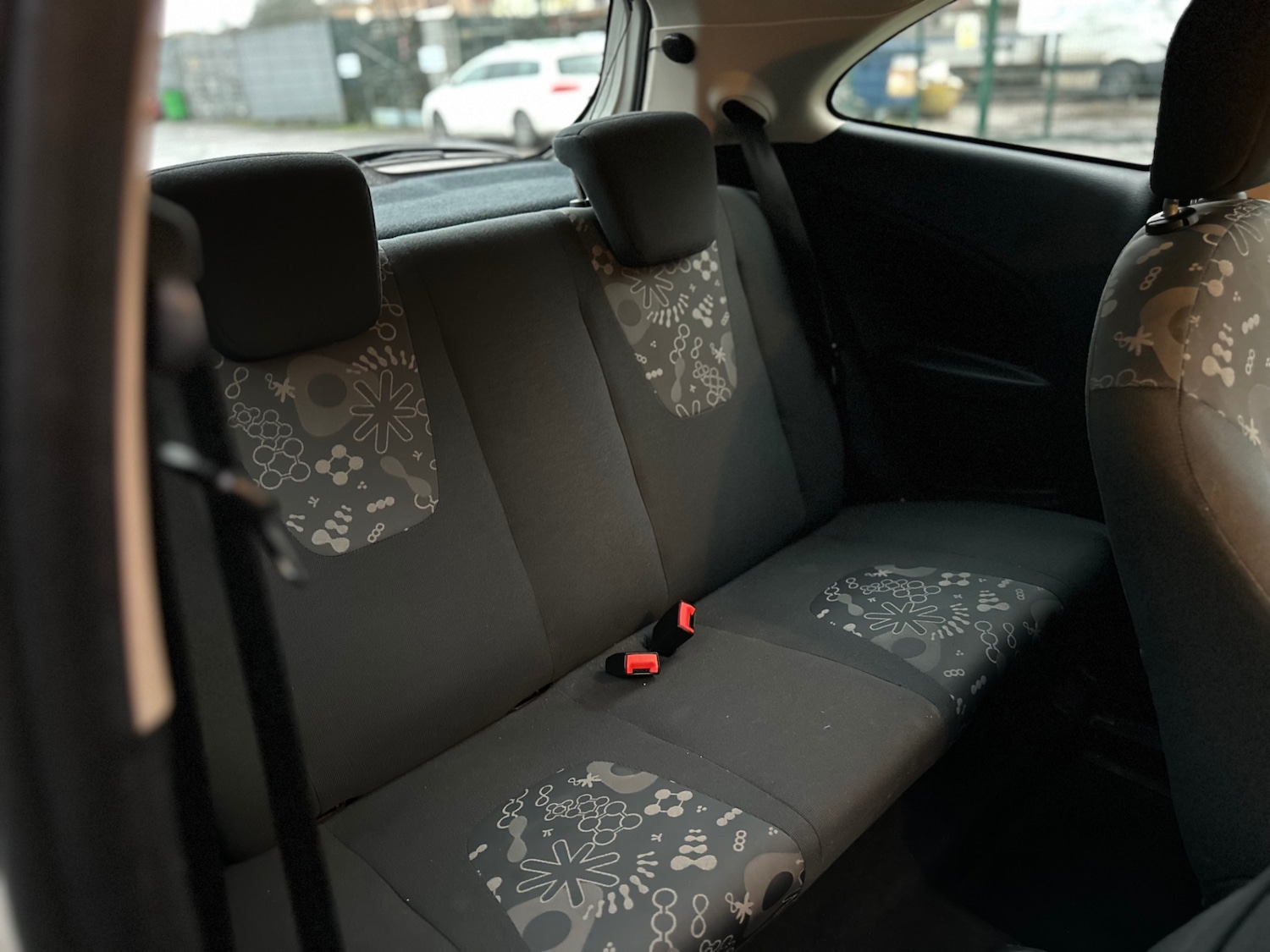 Used Ford Ka 2013 for sale - 76533785: Photo 12