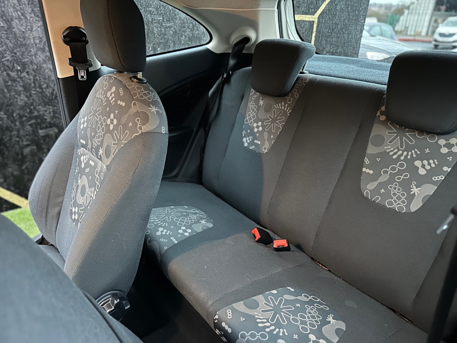 Used Ford Ka 2013 for sale - 76533785: Photo 13