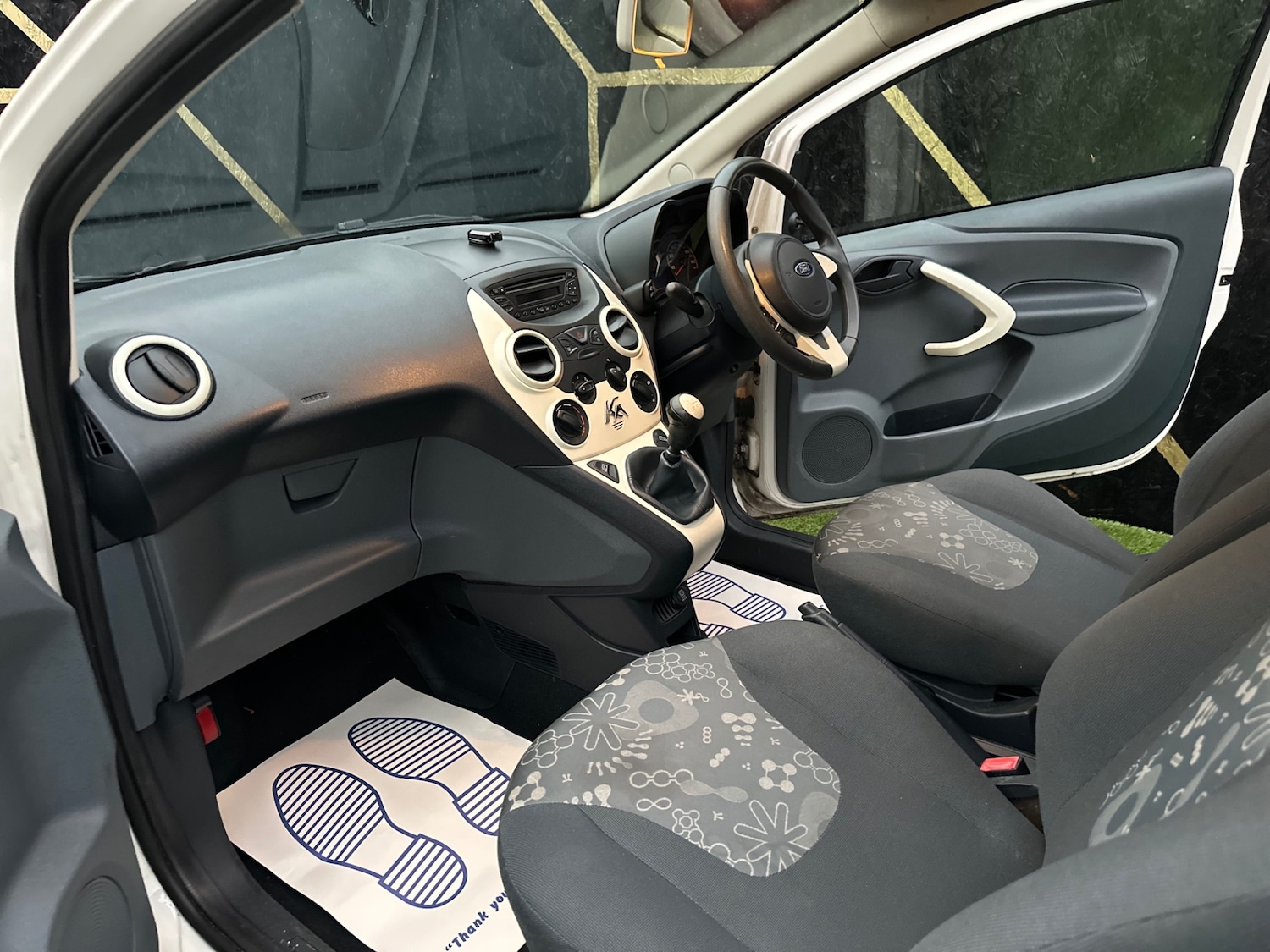 Used Ford Ka 2013 for sale - 76533785: Photo 14