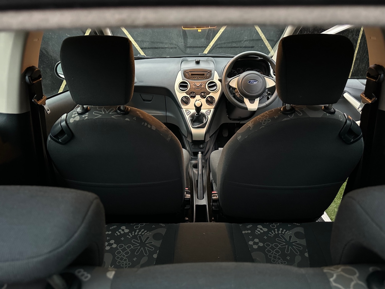 Used Ford Ka 2013 for sale - 76533785: Photo 15